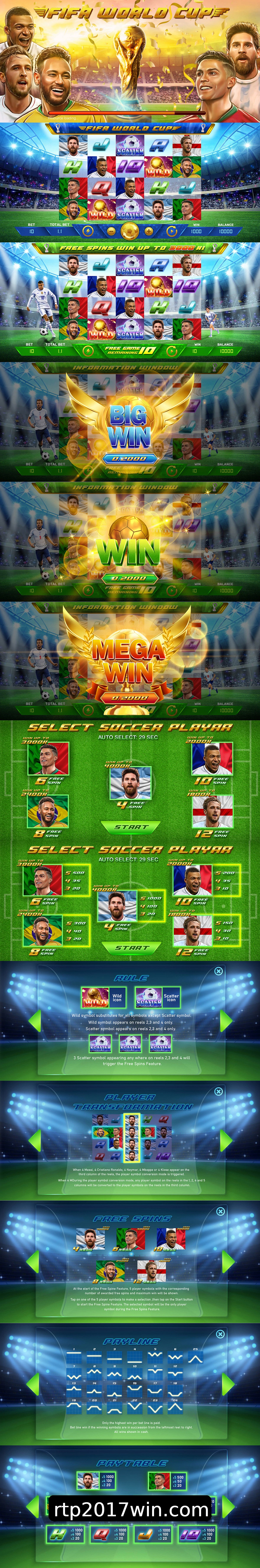 Apostas de Futebol 2017win