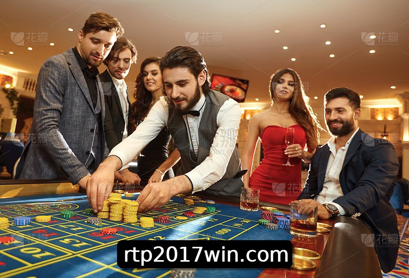 Casino Ao Vivo 2017win